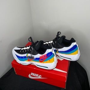 Nike air max 95 “windbreaker”